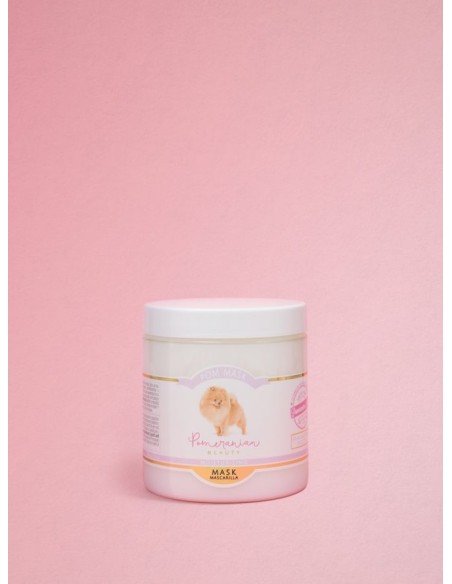 POM POM MASK CONDITIONER -250 ML