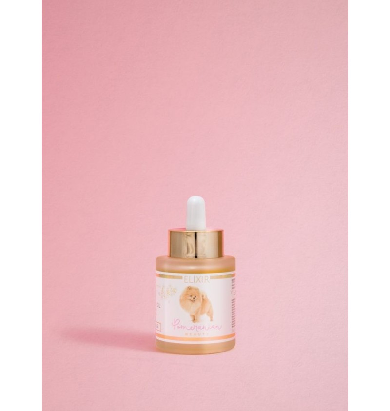 POM BEAUTY ELIXIR -30 ML