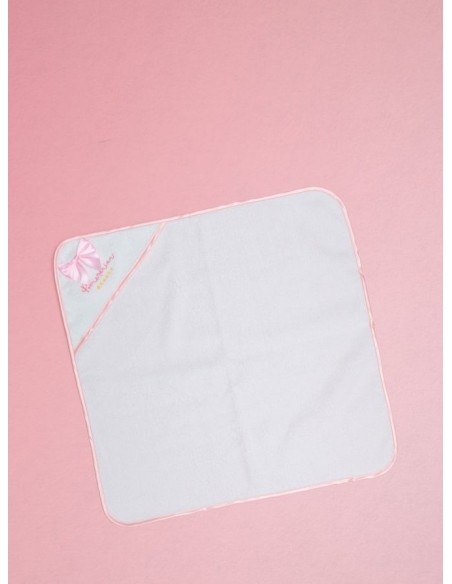POMERANIAN BEAUTY TOWEL
