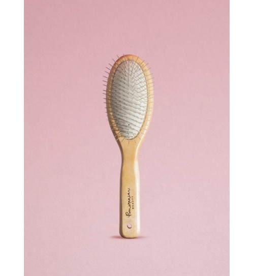  POMERANIAN GROOMING BRUSH
