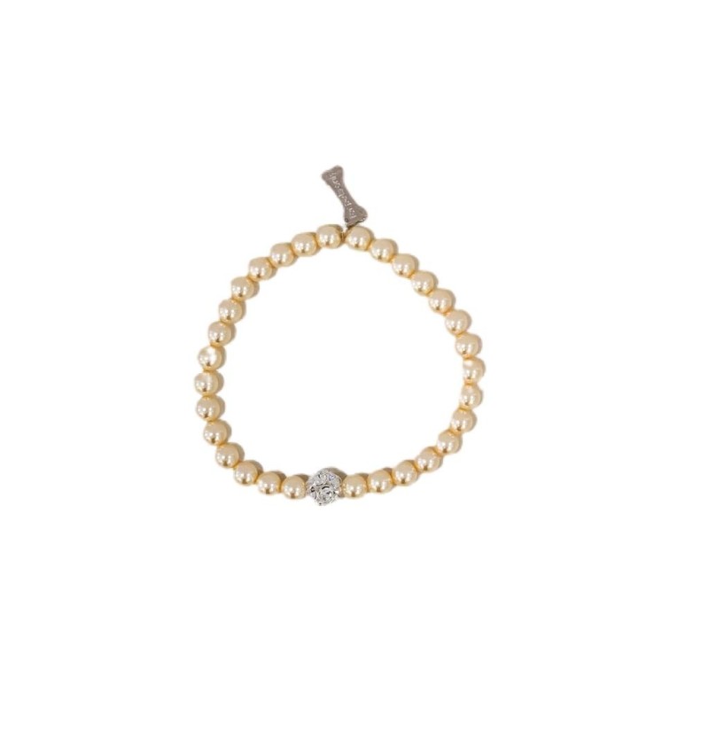 Pearls Bijoux Ivory