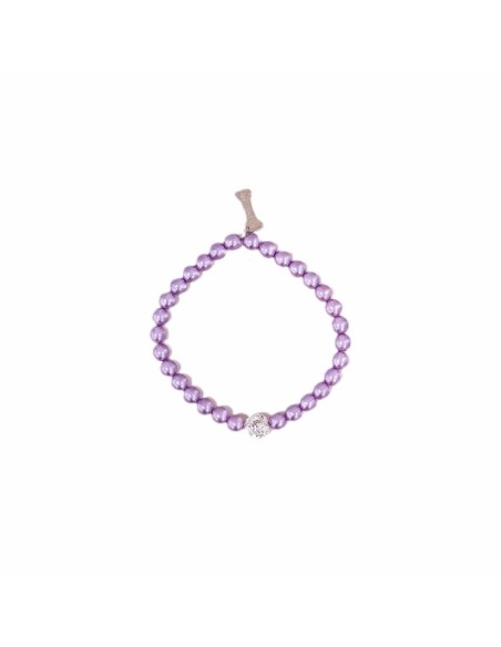 Pearls Bijoux Lilac