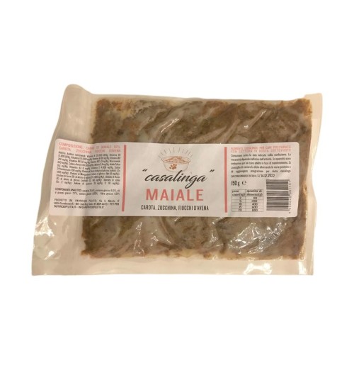 3 BUSTE CASALINGA-MAIALE