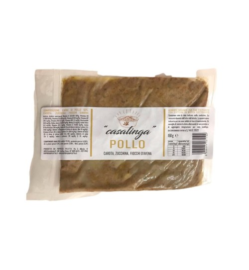 3 PACKS HEALTHY-CHICKEN