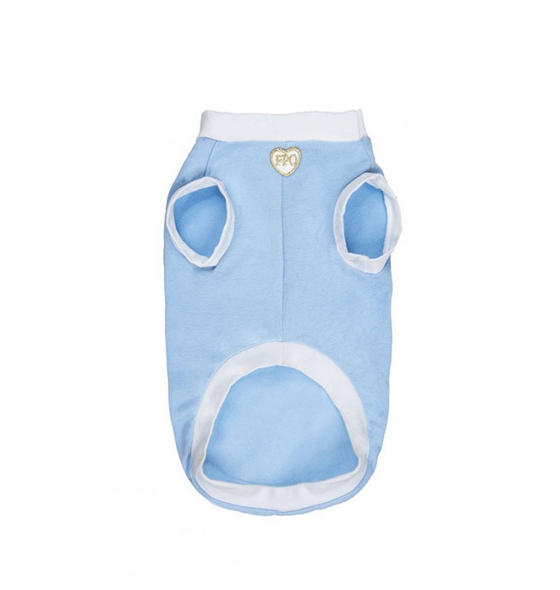 My Boyfriend TopoMio T-Shirt