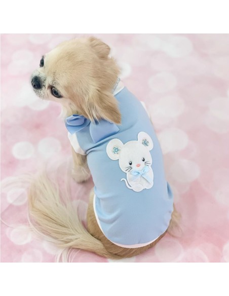 My Boyfriend TopoMio T-Shirt