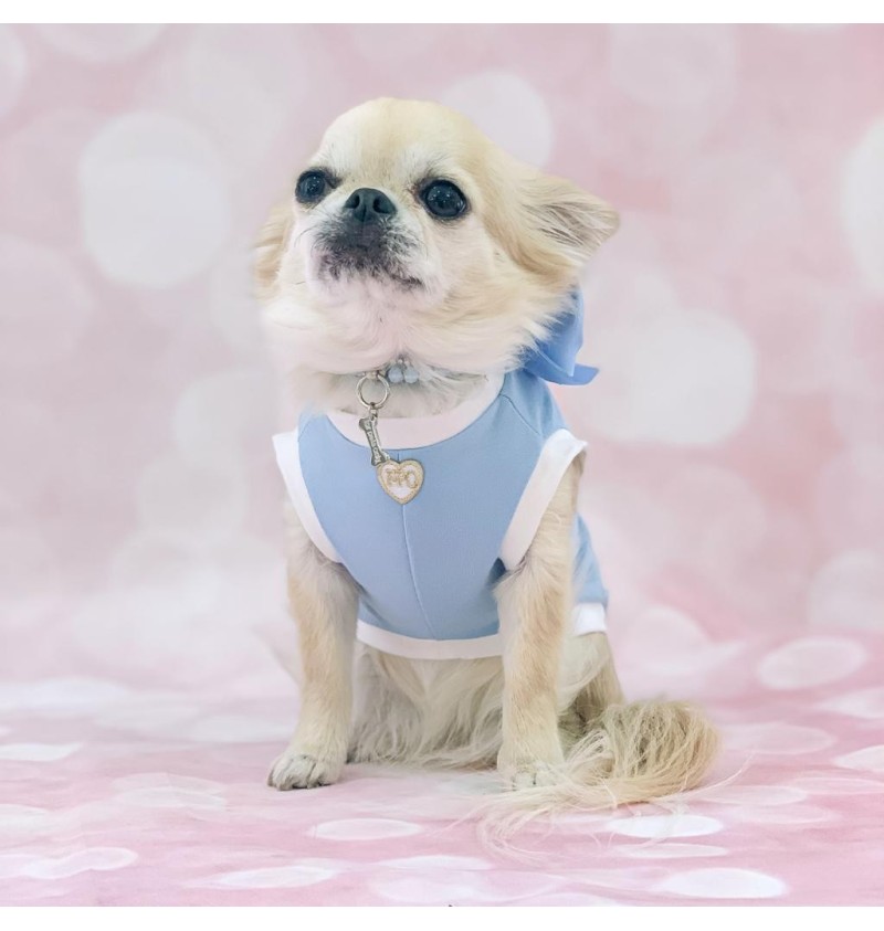 My Boyfriend TopoMio T-Shirt