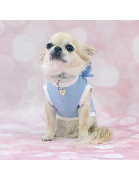 My Boyfriend TopoMio T-Shirt