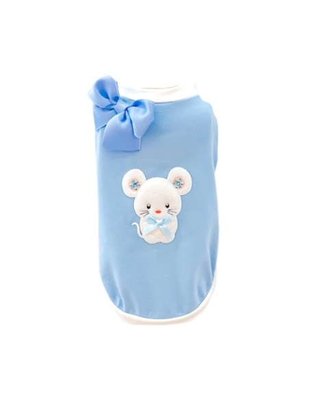 My Boyfriend TopoMio T-Shirt