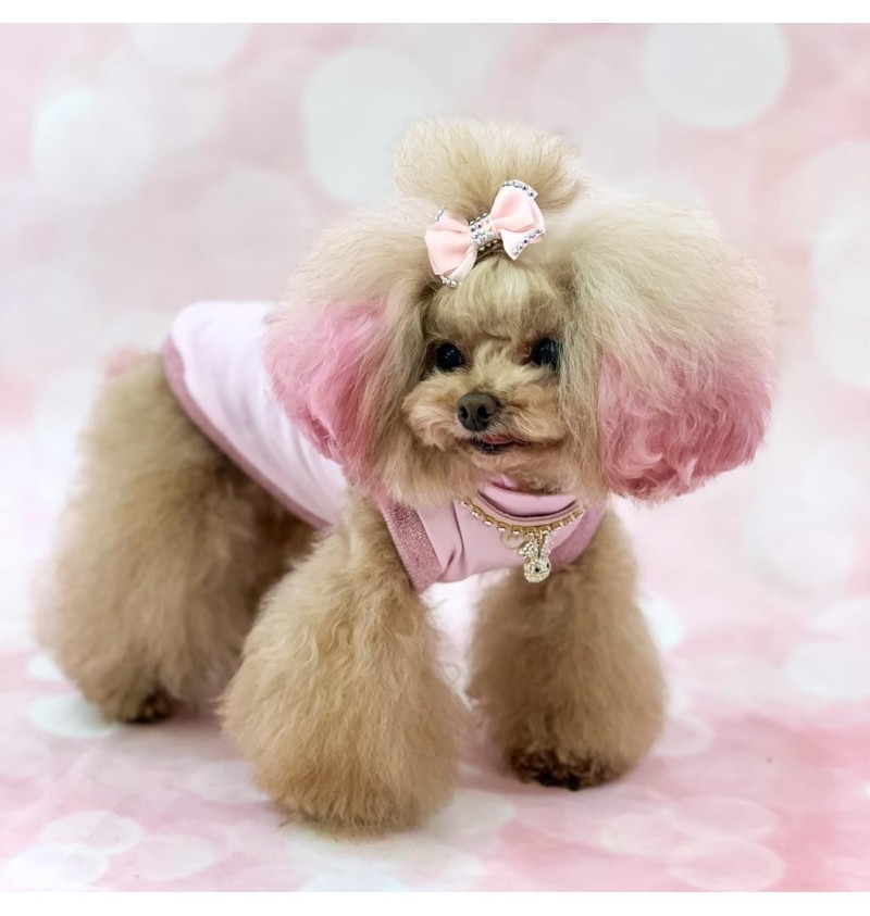 Bunny Love Pink T-Shirt