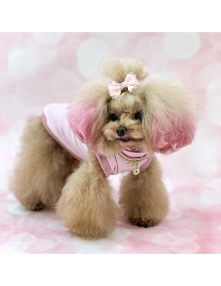 Bunny Love Pink T-Shirt