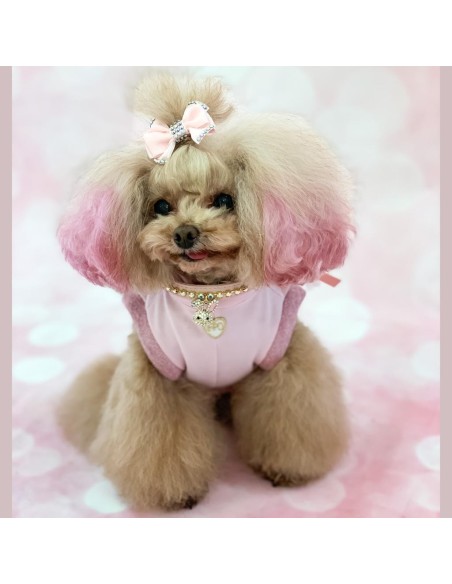 Bunny Love Pink T-Shirt