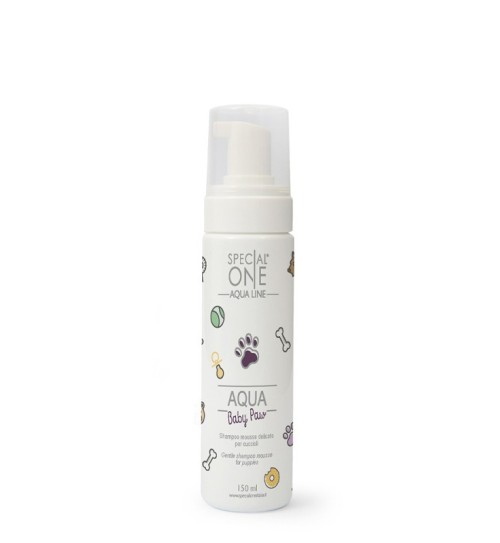 Aqua Baby Paw 150ml