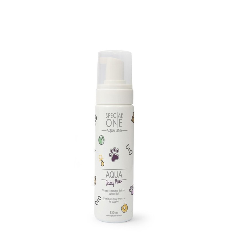 Aqua Baby Paw 150ml