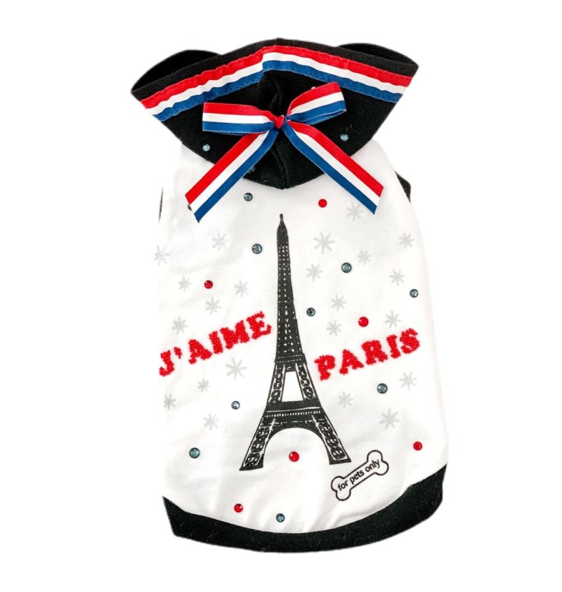 J'aime Paris Limited T-Shirt