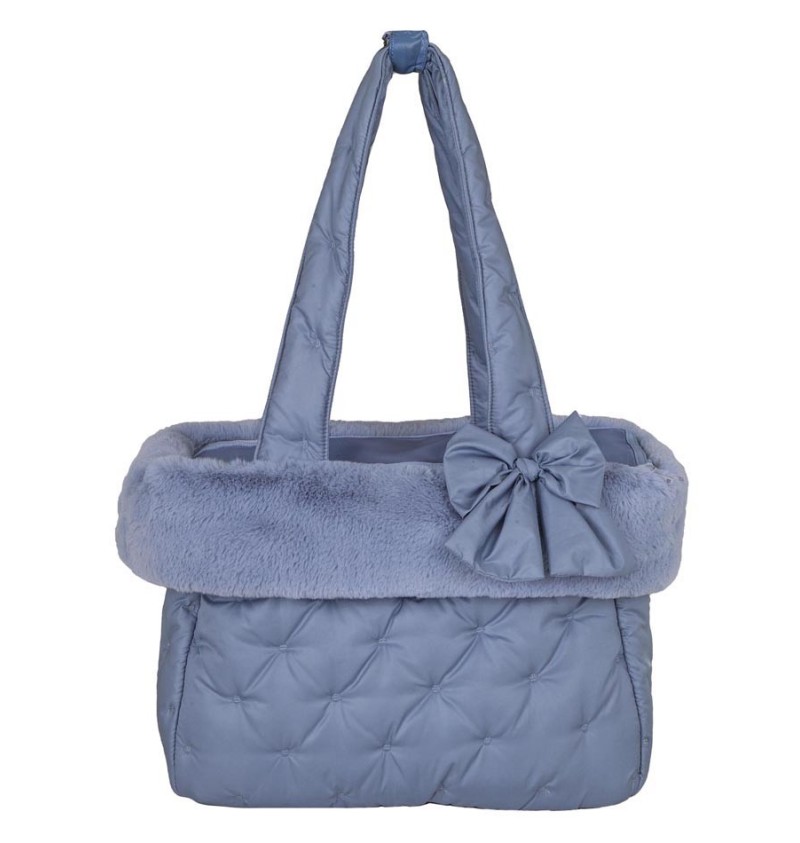 Winter Bag Delave