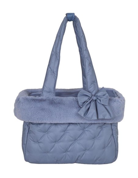Winter Bag Delave