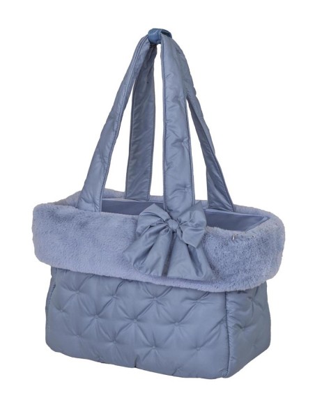 Winter Bag Delave
