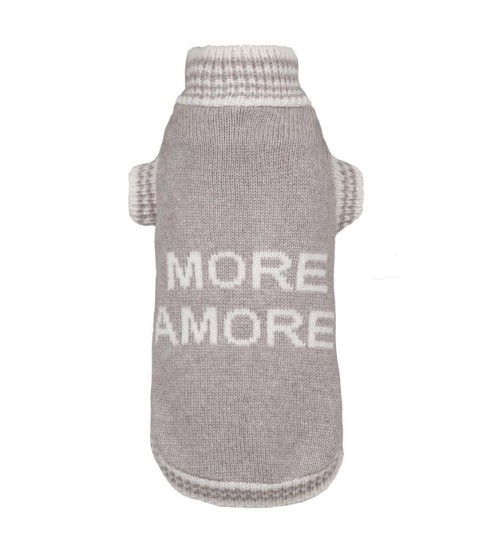 More Amore Pull Taupe