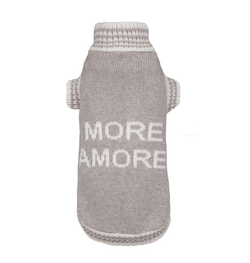 More Amore Pull Taupe