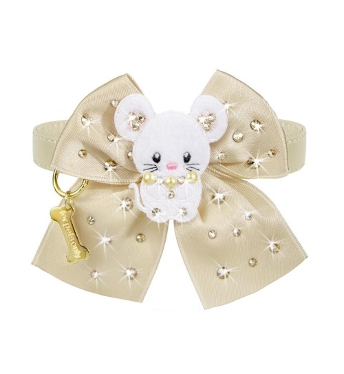 TopoMio Creamy Collar