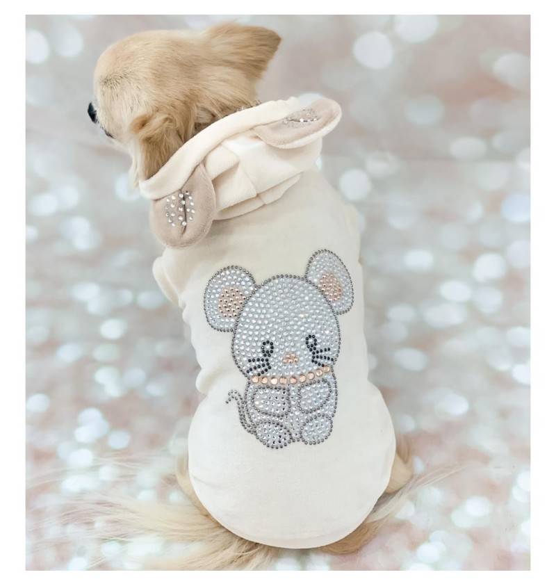 TopoMio Diamond Pull Cream