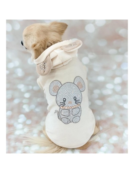 TopoMio Diamond Pull Cream