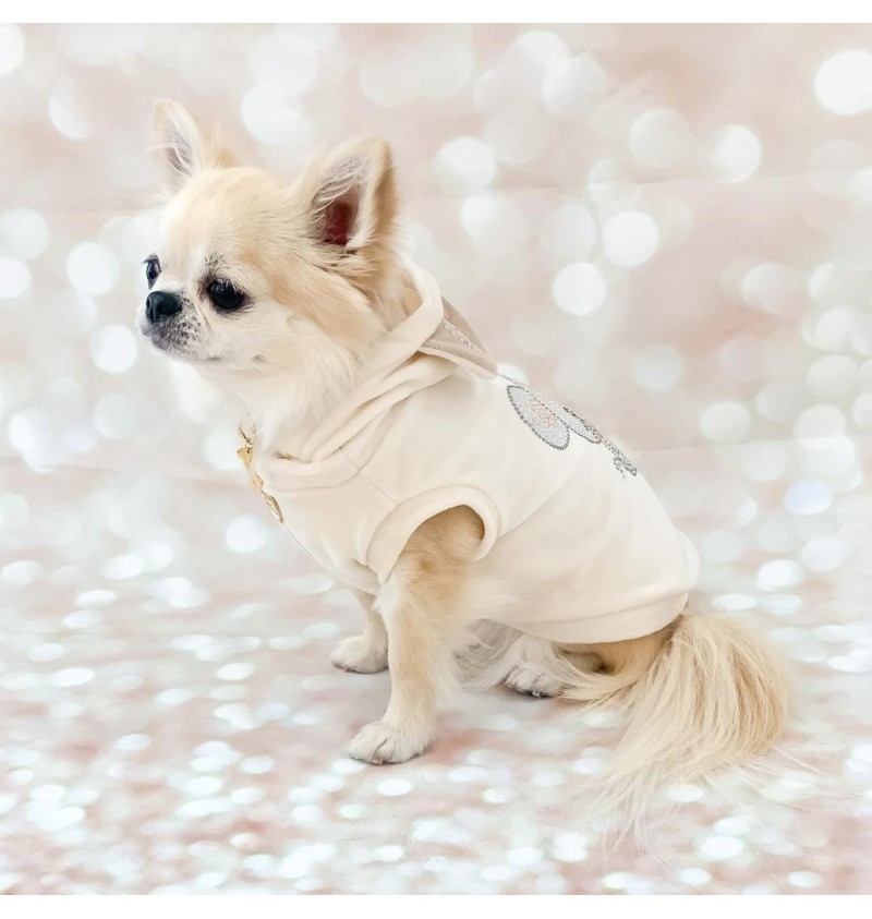 TopoMio Diamond Pull Cream