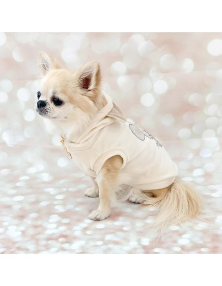 TopoMio Diamond Pull Cream