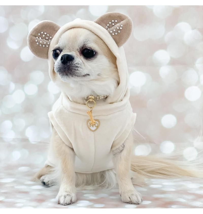 TopoMio Diamond Pull Cream