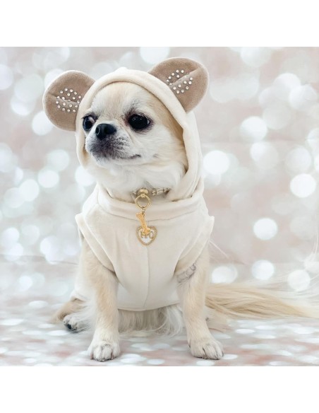 TopoMio Diamond Pull Cream