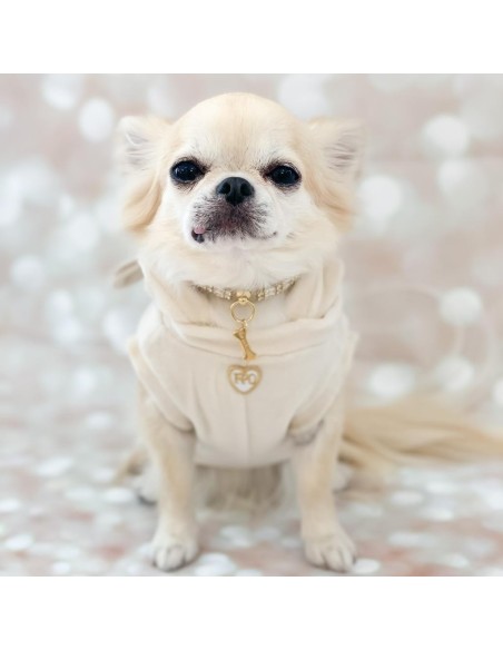 TopoMio Diamond Pull Cream