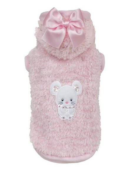 TopoMio Blinky Pull Pink