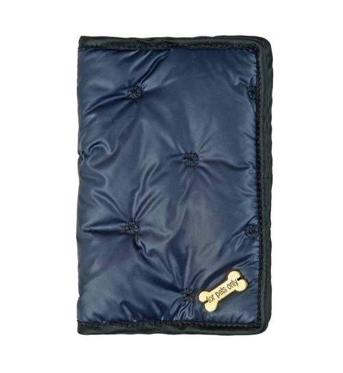 Secret Passport Blu 2