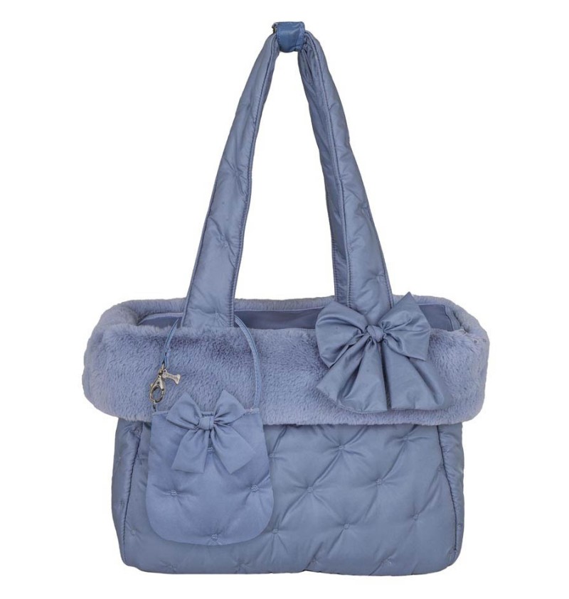 Winter Bag Delave
