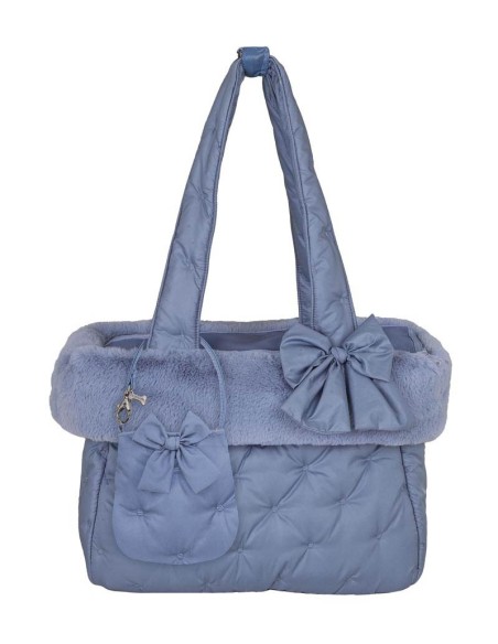 Winter Bag Delave