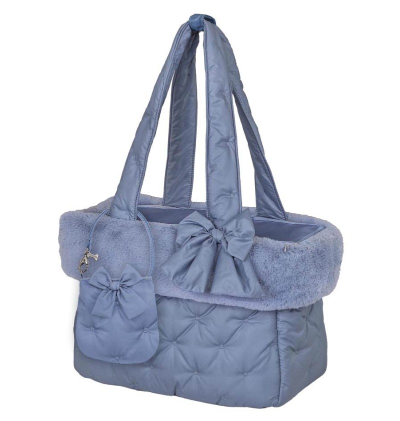 Winter Bag Delave