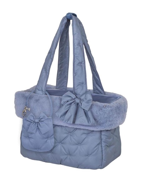 Winter Bag Delave
