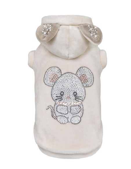 TopoMio Diamond Pull Cream