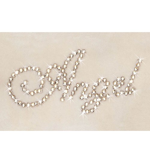 Lettera My Christmas Stocking 2