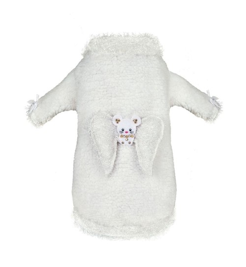 TopoMio Angel Sweater