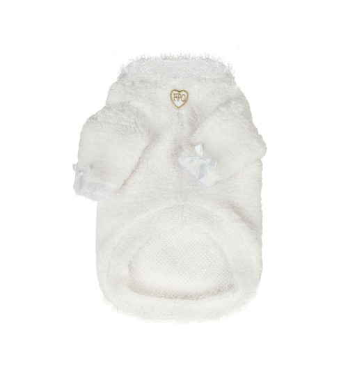 TopoMio Angel Sweater 2