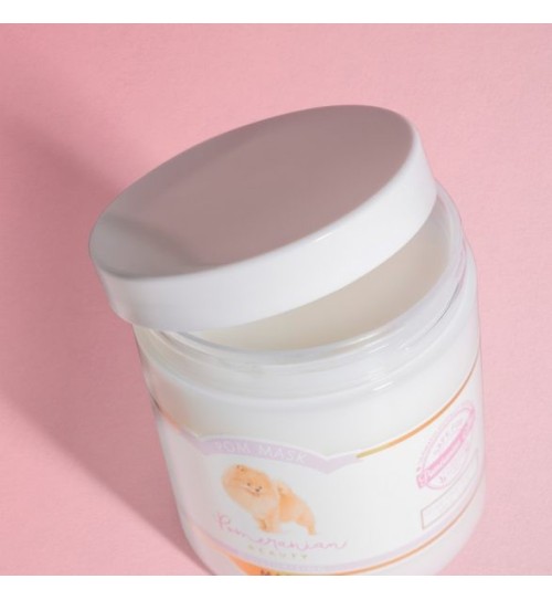 POM POM MASK CONDITIONER -250 ML 2