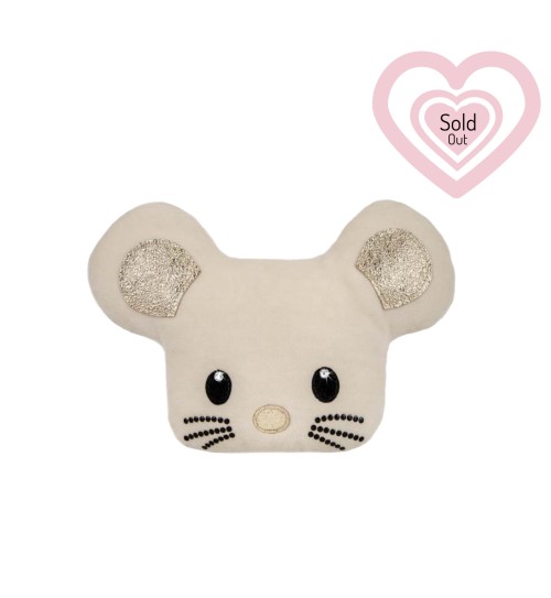 TopoMio Pillow Beige