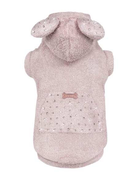 Rose Gold Bamboo Pull