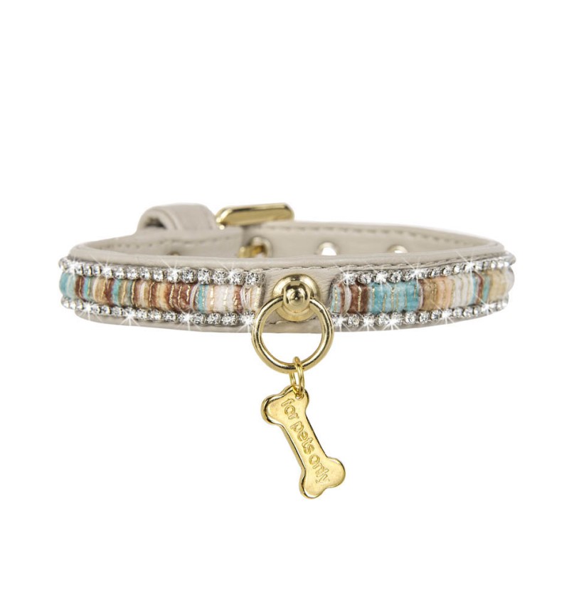 Desert Dream Mini Jewel Collar