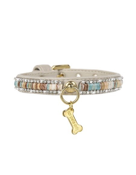 Desert Mini Jewel Collar