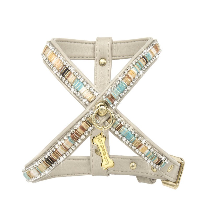 Desert Mini Jewel Harness