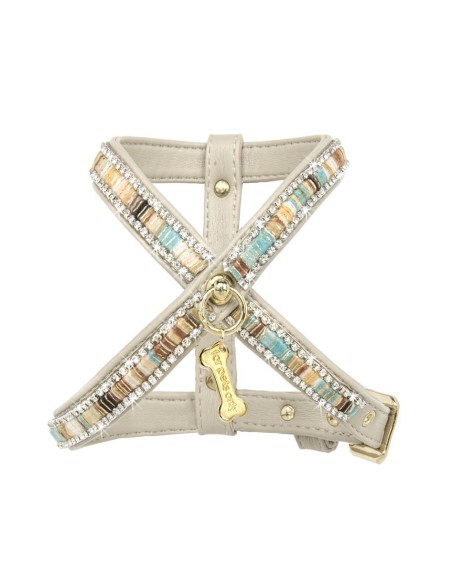 Desert Mini Jewel Harness