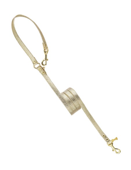 Plain Metal Lead For Happy Hour Gold Bistro